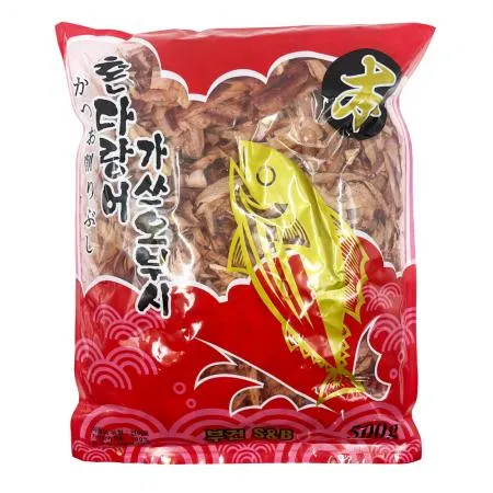 부건 가쓰오부시 500g (국물용) 혼다랑어