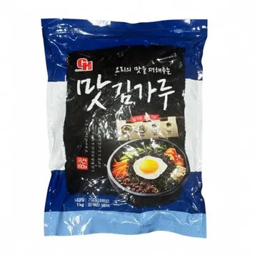 거해 맛김가루 1kg (조미)