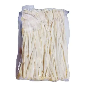 깐 도라지채 1kg 수입산 도라지 진공팩