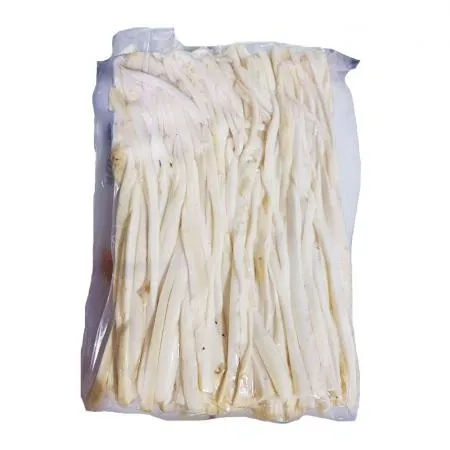 깐 도라지채 1kg 수입산 도라지 진공팩