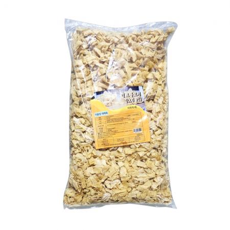 천미방 두유피 5kg 인조고기 [油豆皮 人造肉]