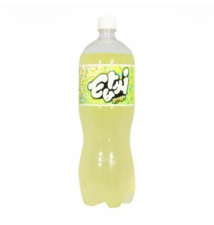 일화 탑씨 파인애플 1.5L*12개
