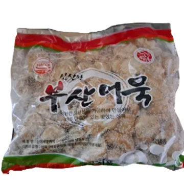 풍조 부산어묵(수제비) 1kg