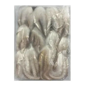 절단 쭈꾸미 3kg (500g*6개입,M,냉동) 주꾸미