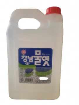 강남 이온 물엿 5kg