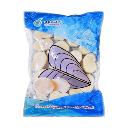 키조개 관자 1kg (16/20,개아지살,냉동)