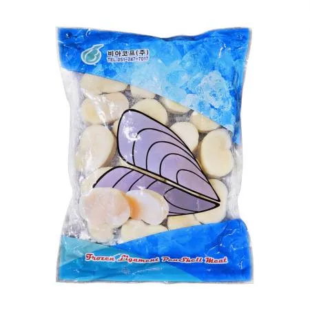 키조개 관자 1kg (16/20,개아지살,냉동)