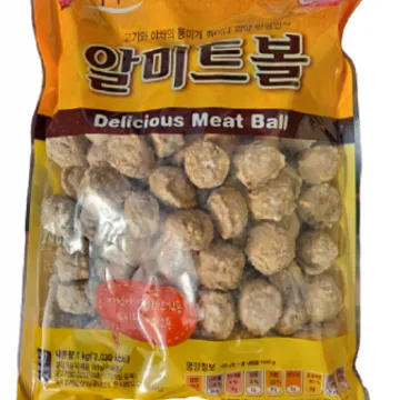 아미고 알미트볼 1kg