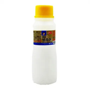 화미 빙초산 180ml