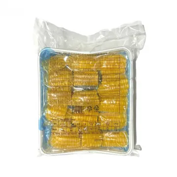절단옥수수 850g 냉동 옥수수 슬라이스 버터구이