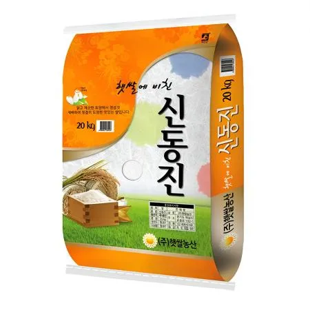★초특가★ [24년 단일미] 신동진 쌀 20kg [상등급,단일품종]
