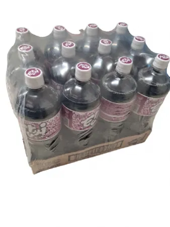 일화 탑씨 포도향 1.5L*12개입 (BOX출고)