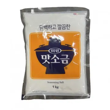 대상 맛소금 1kg