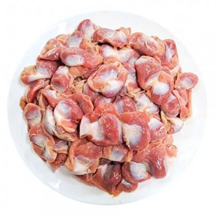 ★정육 특가★닭똥집 1kg (국산,국내산)
