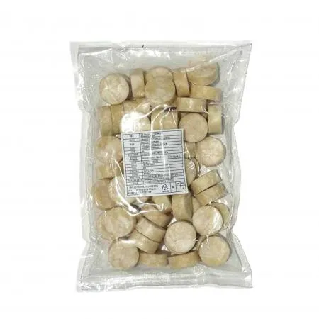 관자 가리비 1kg (26/30,냉동)