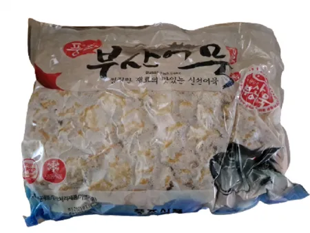 풍조 부산어묵(수제비) 3kg