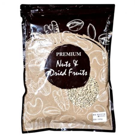 깐 해바라기씨 1kg 견과류