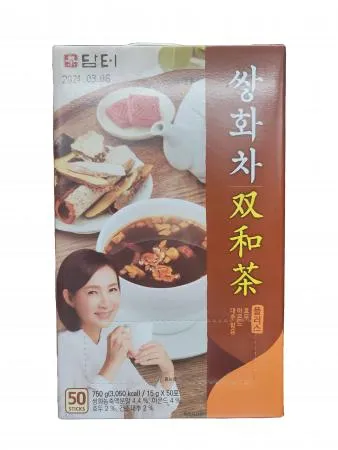 담터 쌍화차 750g (15g*50포)