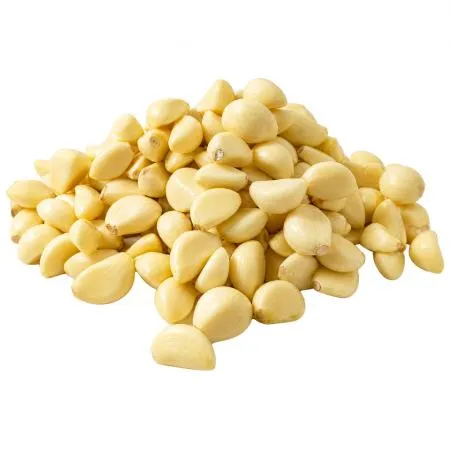 깐마늘 500g (대,국내산)