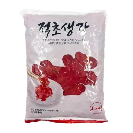 코우 적초생강 1.3kg