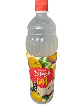 해태 갈아만든 배 1.5L