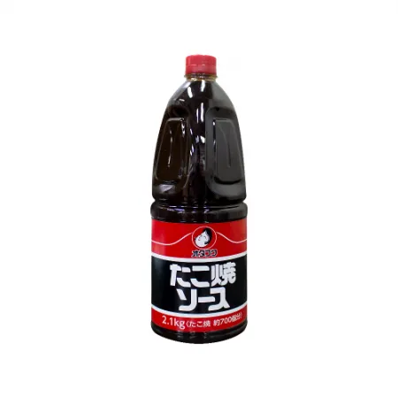 소스(모노,타코야끼소스)2.1kg [오후4시 주문마감]