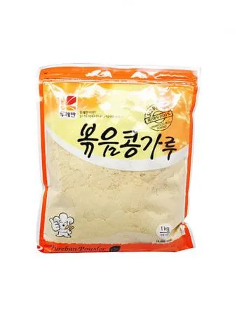 뚜레반 볶음콩가루 1kg