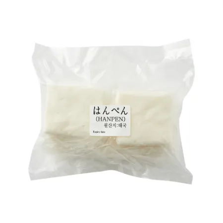 어묵(모노,한뺀,60g*10)600g [오후4시 주문마감]