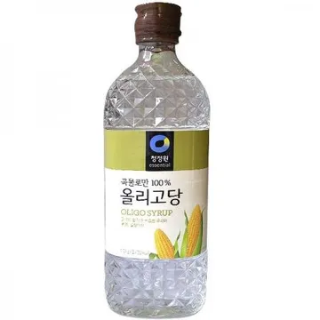 청정원 올리고당 1.2kg