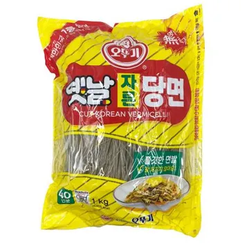 오뚜기 자른당면 1kg