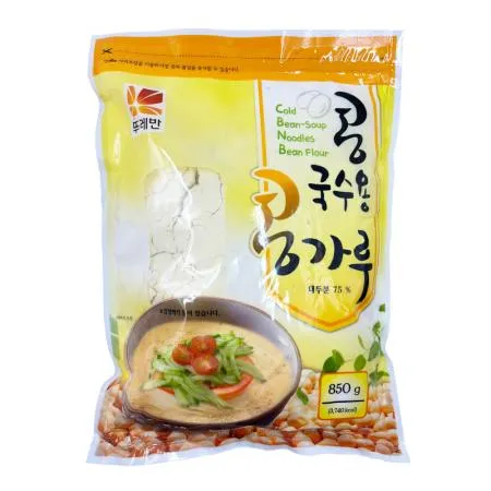 뚜레반 콩가루 850g (콩국수용)