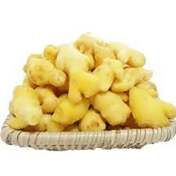 깐생강 1kg (세척,국내산)