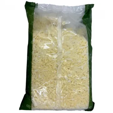 델리치 치즈 2.5kg (후레쉬5:모조5) 혼합 피자 모짜치즈