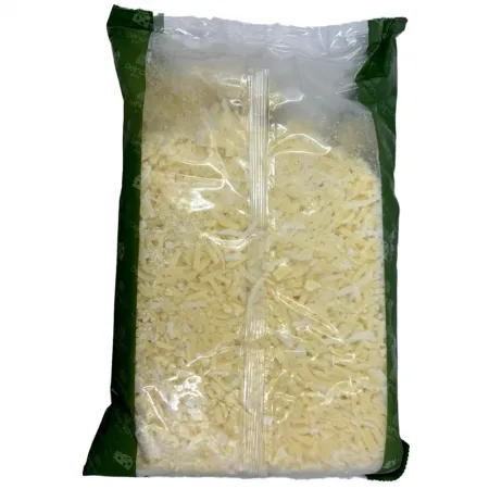 델리치 모짜렐라치즈 2.5kg (후레쉬5:모조5) 혼합 피자