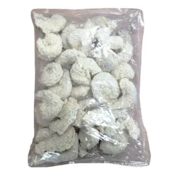 크리스피 냉동 칵테일 새우 900g 깐쇼새우 크림새우