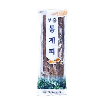차오름 통계피 500g 시나몬