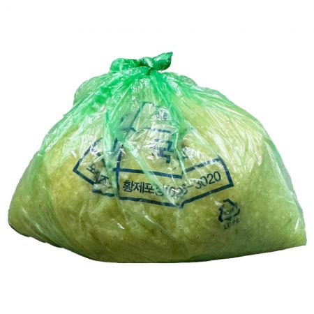 ★초특가★ 다진마늘 1kg (간마늘, 간, 파지, 국내산) 이미지