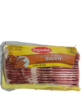 슈가데일 베이컨 454g
