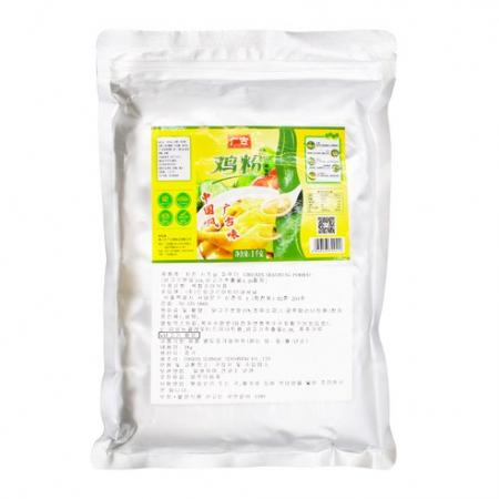 ★한정수량 초특가★광구 치킨파우더 1kg [广古 鸡粉] [유통기한 : 26년 4월 24일] (제한)