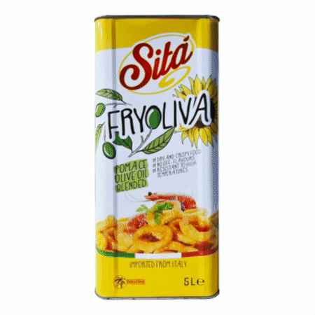 [교차출고] 올리브오일 5L 올리브유