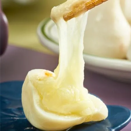 한길 치즈 피쉬볼 400g 마라탕 완자 랍스타 어묵볼 [笔架山 芝士包] 이미지