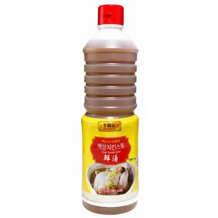 이금기 액상 치킨스톡 1.15kg