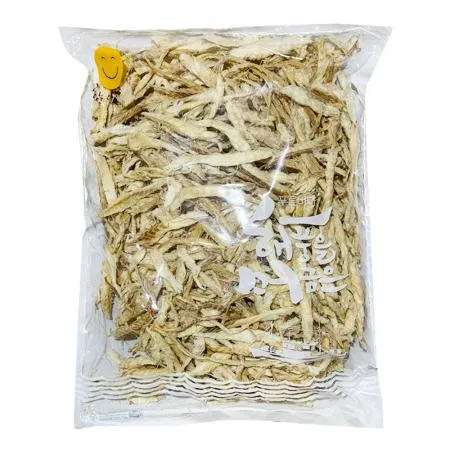 [교차출고] 북어채 1kg 황태채 이미지