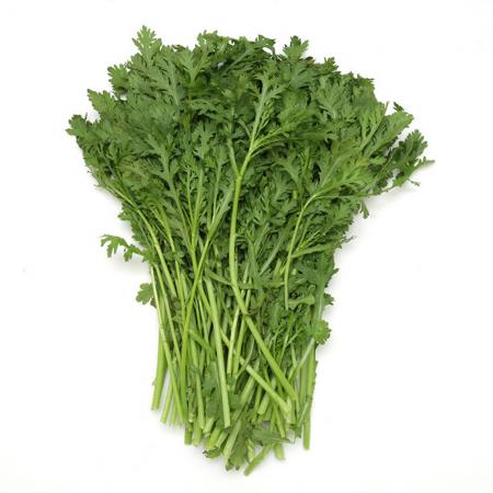 쑥갓 1단 (국내산)