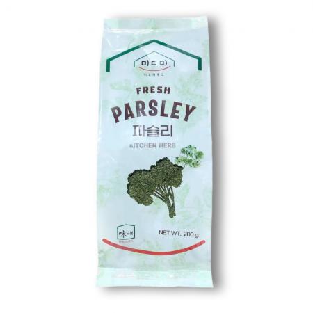 미드미 파슬리가루 200g 리필용