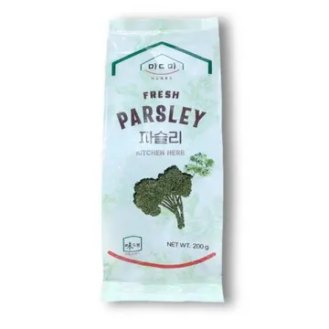 미드미 파슬리가루 200g 리필용