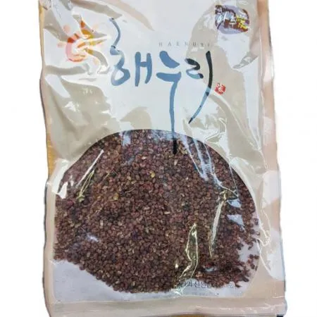 해누리 산초 500g