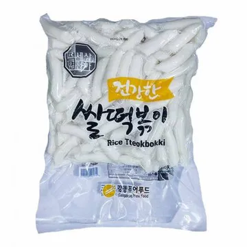 떡볶이떡 (건영,쌀,중) 2kg