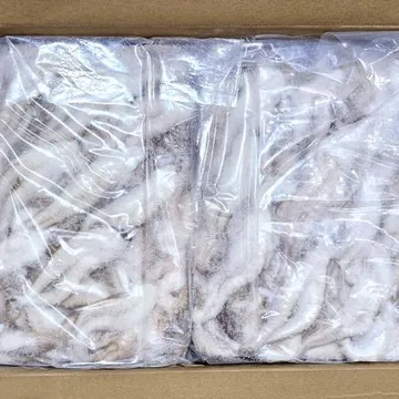 절단 쭈꾸미 5.4kg(900gx6) L 베트남산 냉동 쭈꾸미