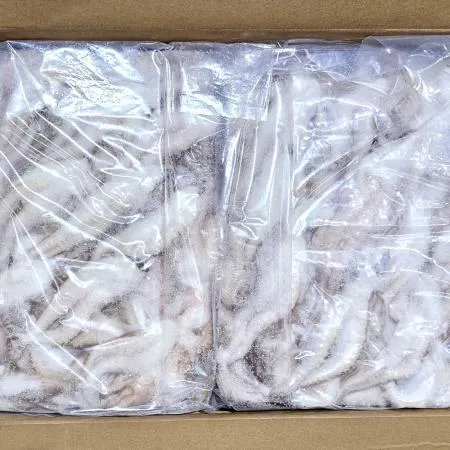 절단 쭈꾸미 5.4kg(900gx6) L 베트남산 냉동 쭈꾸미